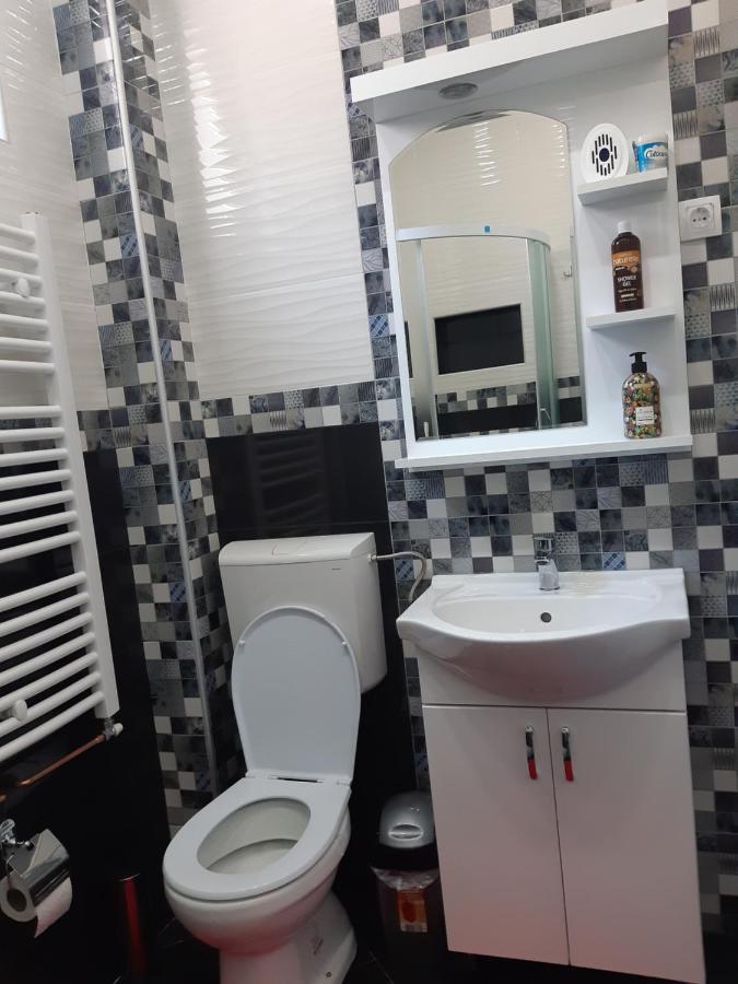 Apartman Hedonija Nova Varoš Exterior foto
